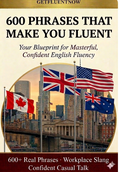 600 Phrases That Make You Sound Instantly Fluent