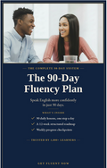 90 Day Fluency Plan