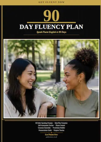 The Fluency Starter Bundle: 4 Bestselling Guides