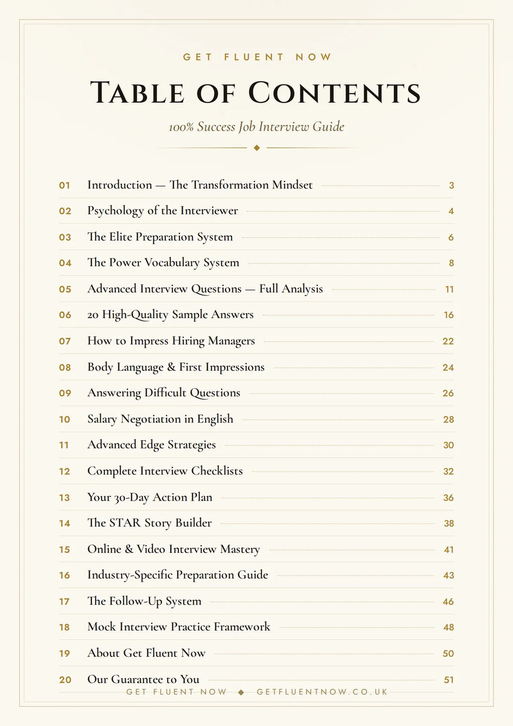 The English Mastery Bundle: 4 Best-Selling eBooks