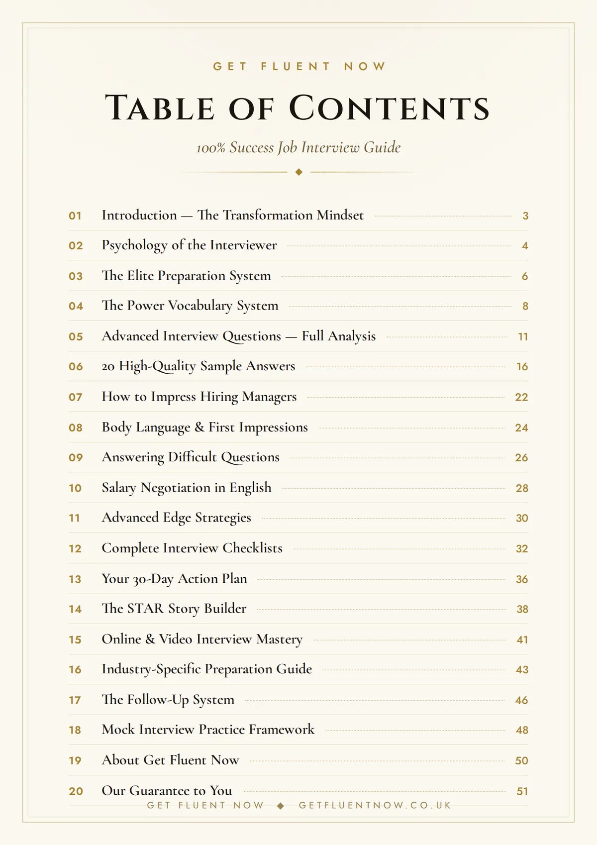 The English Mastery Bundle: 4 Best-Selling eBooks