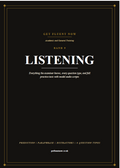 IELTS Listening Band 9 Masterclass cover