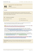 IELTS Writing Exam Practice Papers